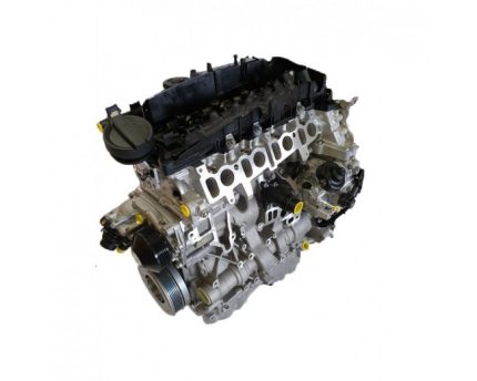 Bmw F15/B47/B47D20B Sandık Motor Fatura