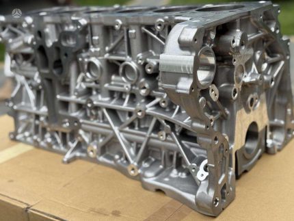Bmw F10/F01/F02/E70/E71/X5/X6/N57/N57D30C/550/750/M550 Blok
