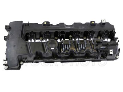 Bmw E92/E93/F01/E71/X6/Z4 N54 Külbütör Kapağı