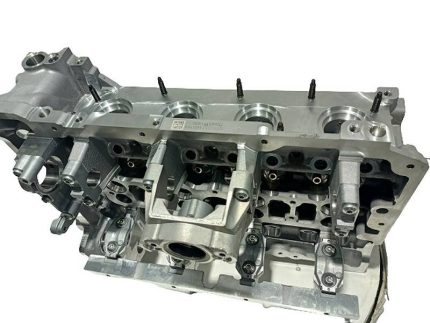 Bmw F30/F32/F10/E84/Z4/N20 Silindir Kapağı