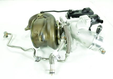 Bmw G20/G22/G23/B58 Turbo