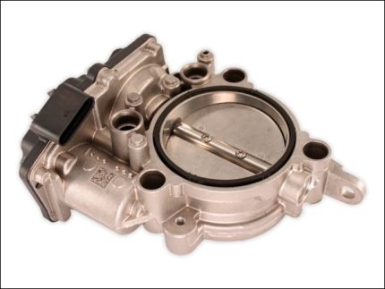 Bmw F20/F22/F30/F32/G20/G22/G23/G26/G30/G11/G12/G01/G29/B48/B58 Gaz Kelebeği