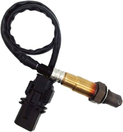 Bmw F30/F32/F34/F36/F10/F01/F12/E83/F25/F15/F16/X5/X6/N47/N57 Oksijen Sensörü Kat Öncesi
