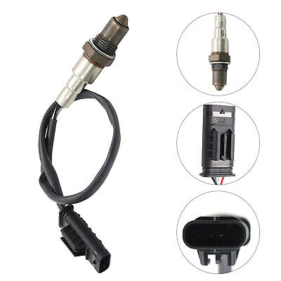 Bmw F20/F30/F32/F34/F36/F10/F25/B37/B47 Oksijen Sensörü Kat Sonrası