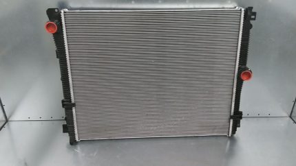 Bmw G20/G22/G26/B48/B58 Radyatör