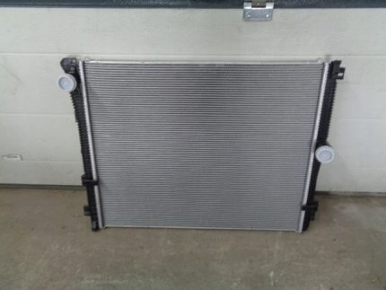 Bmw G20/G22/G26/B48/ Radyatör