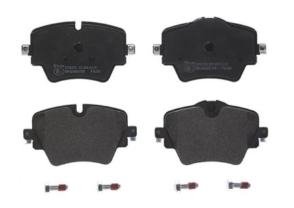 Bmw Mini Cooper U06/U11/U12/U25 Ön Balata