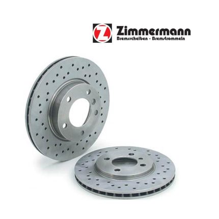 Bmw F10/F01/F02/F12 Ön Disk
