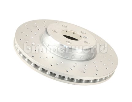 Bmw İ8 Ön Disk