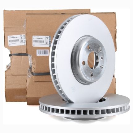 Bmw G20/G22/G23/G26/G30/G11/G15/G05/G06/G29 M Performans Ön Disk