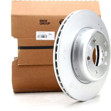 Bmw F10 Ön Disk