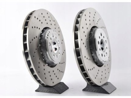 Bmw F90/F92/M5/M8 Ön Disk