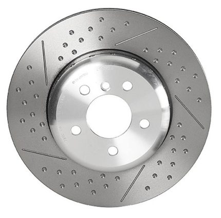 Bmw F20/F22/F30/F32/F34/F36 M Performans Arka Disk