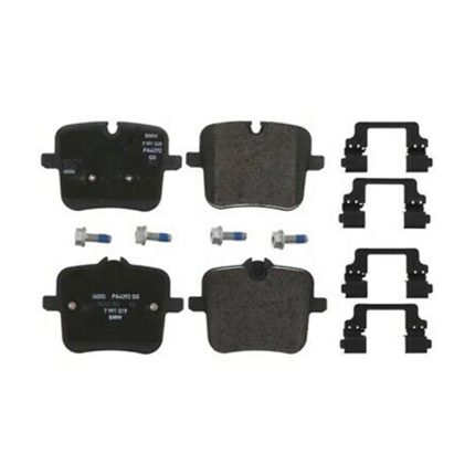 Bmw G20/G22/G23/G26/G29/İ4 M Performans Arka Balata