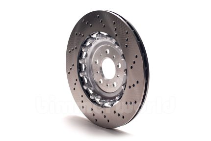 Bmw G80/G82/G87/M2/M3/M4/S58 Arka Disk