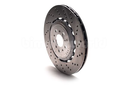 Bmw G80/G82/G87/M2/M3/M4/S58 Arka Disk