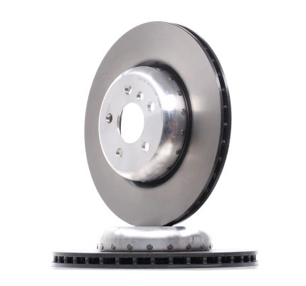 Bmw G60/G70/İ5/İ7 Arka Disk