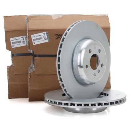 Bmw G20/G22/G26/G30/G11/G01/G15/G29/İx Arka Disk