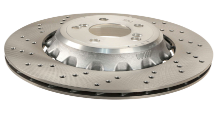 Bmw F80/F82/F87/M2/M3/M4 Arka Disk 34207889667