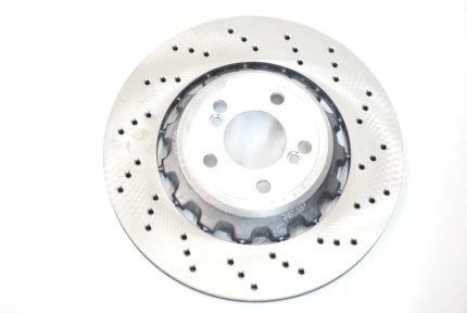Bmw F80/F82/F87/M2/M3/M4 Arka Disk 34207889668
