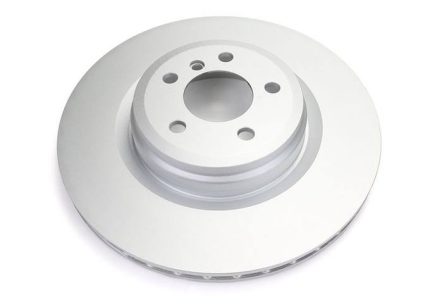 Bmw F10/F01/F02/750 Arka Disk