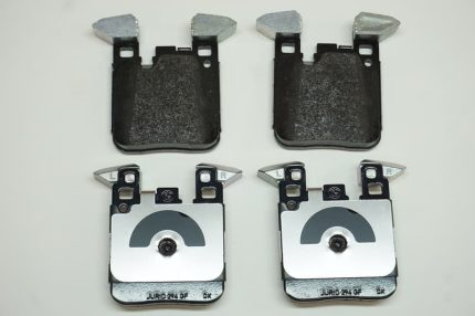 Bmw F80/F82/F87/M2/M3/M4/S55 Arka Balata