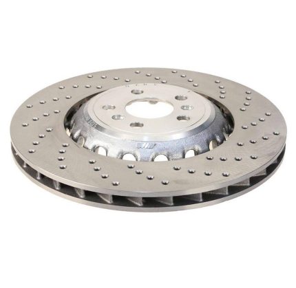 Bmw F90/F92/M5/M8 Arka Disk