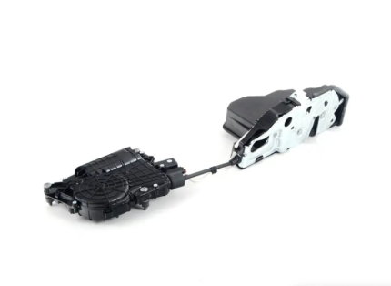 Bmw F10/F01/F02 Sol Ön Vakumlu Kapı Kilidi