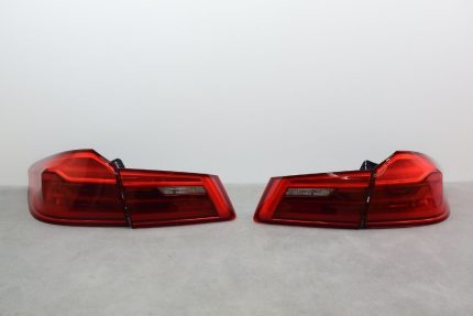 Bmw G30 Stop Takımı