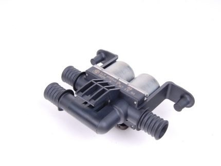 Bmw E53/E70/E71/F15/F16/X5/X6 Kalorifer Musluğu