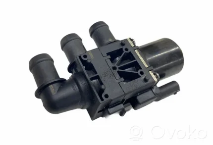 Bmw G20/G22/G23/G26/G30/G11/G12/G15/G01/F25/G05/G06/X7 Kalorifer Musuğu